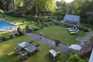 Image of Fairstowe B&B