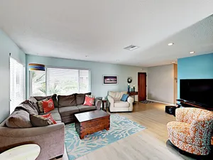Image of Charming Morro Bay Bungalow - 2 Br Home