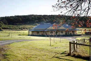 Image of Tallawarra Homestead