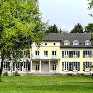 Image of Schloss Gnadenthal