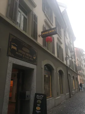 Image of Swiss Dewa