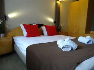 Image of Value Stay Brussels South