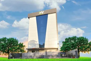 Image of Collection O Navi Mumbai Formerly IVY Hotel