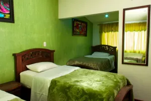 Image of Hotel Restaurante El Madroño Chia