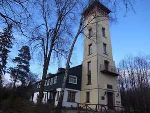 Image of Prinz-Friedrich-August Baude Pension