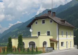 Image of Chalet Badberg