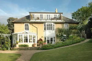 Image of Mimosa Lodge