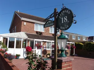 Image of Leeward House B&B