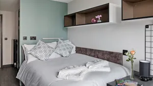 Image of Convenient Studio