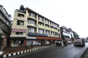 Image of Hotel O Golden Peak