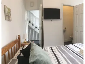 Image of Hammersmith Studios