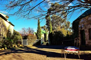 Image of Cleburne Homestead