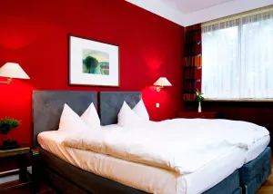 Image of Hotel Albrechtshof Gohrisch