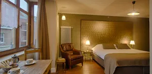 Image of B&Barber
