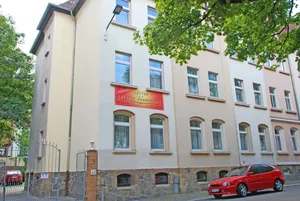 Image of Pension Leipzig Georgplatz