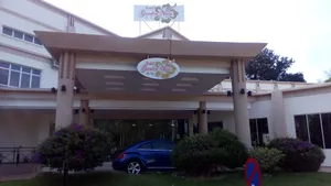 Image of Garden View Hotel