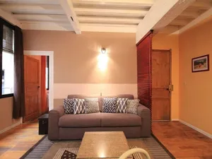 Image of Apartment in the historical center