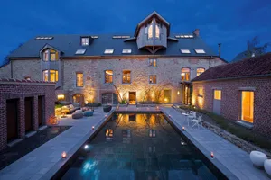 Image of Ne5t Hotel & Spa