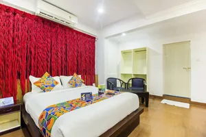 Image of Coastal Residency