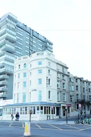 Image of Selina Brighton