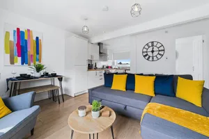 Image of Village Cwtch Whitchurch Apartment