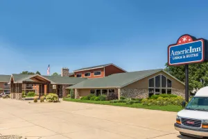 Image of AmericInn by Wyndham Cedar Falls