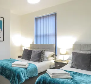 Image of Tudors eSuites Birmingham House