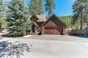 Image of Heart of Truckee 4 Br Home