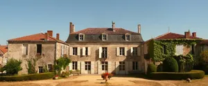 Image of Eco Logis de Chantegrolle