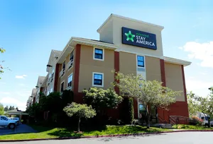 Image of Extended Stay America - Seattle - Northgate