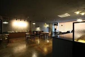 Image of Dongtan Cozy