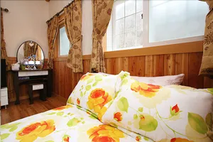 Image of Pocheon Neulpureun Pension