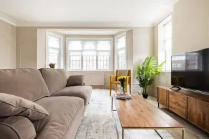 Image of The Hendon Escape - Elegant 3bdr Flat