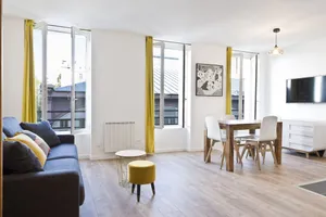 Image of Pick A Flat - Bastille / Charonne apartments