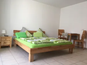 Image of Boardinghouse Casita Amann