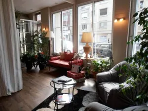 Image of Le Crystal Hotel