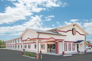 Image of Super 8 by Wyndham Dalhart