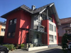 Image of Das Stadthaus Saalfelden am Steinernen Meer