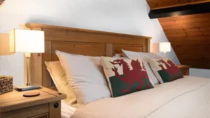 Image of Y Bwthyn Llanberis