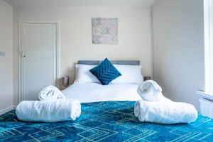 Image of Millfield House - Cosy 2 bed house in Motherwell