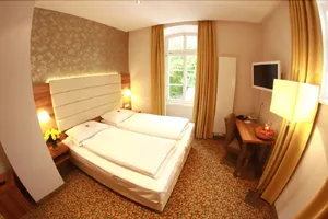 Image of Schlosshotel Molkenkur