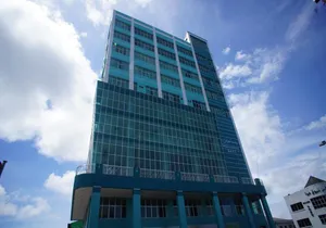 Image of NSEY Hotel & Apartments
