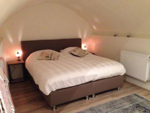 Image of Bed & Breakfast Haarlem 1001 Nacht
