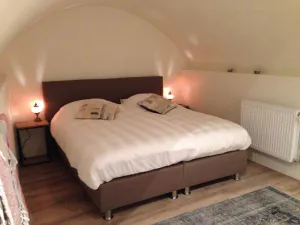 Image of Bed & Breakfast Haarlem 1001 Nacht