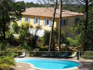 Image of La Bastide des Templiers
