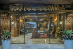 Image of Hotel Glória Blumenau