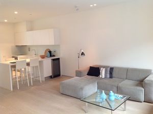 Image of Charming 1-bed Apartment in Vevey