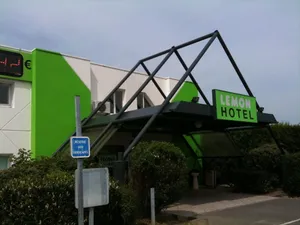 Image of Lemon Hotel - Tourcoing