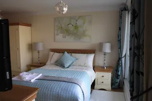 Image of GuestReady - Relaxing Ensuite Room with Balcony
