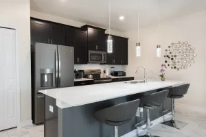 Image of Luxury House in Storey Lake